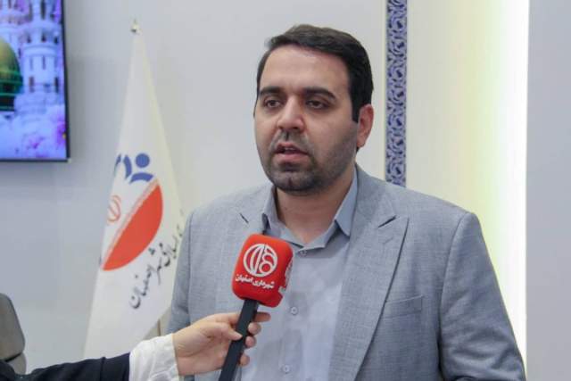 بخشودگی ۵۰ درصدی سهم شهرداری اصفهان از مولدسازی اراضی نفت برای زاینده‌رود/ شورای شهر تخفیف و تهاتر عوارض جهت ارتقای محیط زیست شهری را مصوب کرد