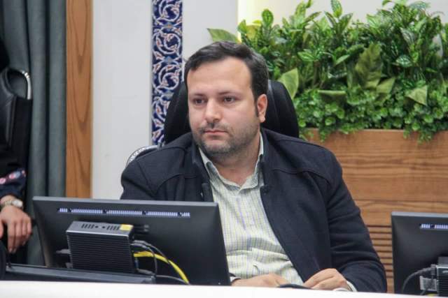 مرکز «سلام» الگویی برای توسعه کسب و کار در شهر