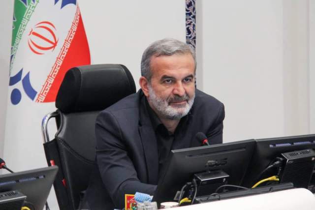 بهره برداری از سامانه تفکیک پسماندهای ساختمانی تا بهمن‌ماه/ باغ ارغوان پروژه‌ای مفرح و جذاب برای شهروندان اصفهانی