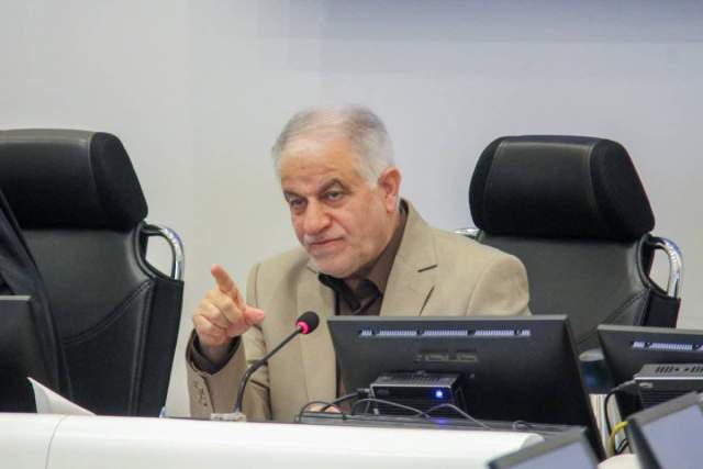 ساماندهی ورودی‌های نصف‌جهان نیازمند مدیریت واحد است