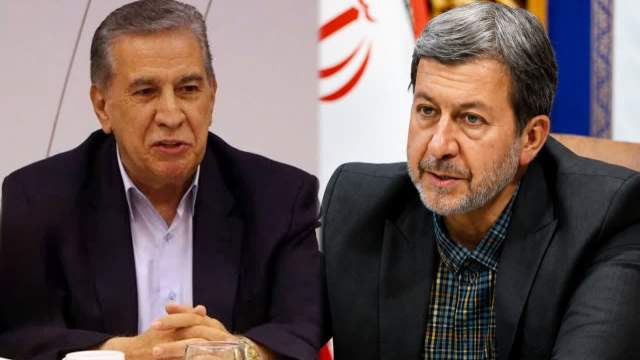 رایزنی راهبردی مدیریت ارشد اصفهان برای پشتیبانی ملی از پیشران‌های اقتصادی استان