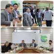 برگزاری کارگاه آموزشی به مناسبت هفته محیط زیست در اصفهان