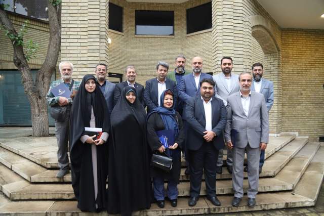 درخواست رییس سازمان سینمایی کشور از مدیریت شهری اصفهان/ به ظرفیت فیلمسازان اصفهانی توجه جدی شود