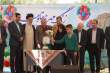 زنگ مهر و مقاومت در مدارس استان اصفهان به صدا درآمد