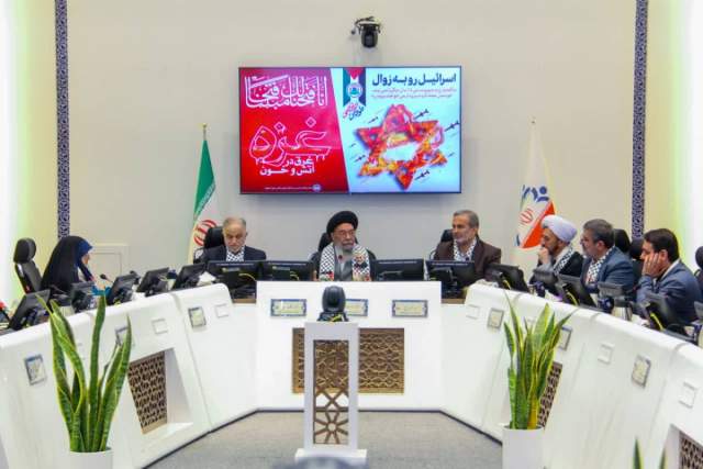 اسرائیل در کل دنیا منفور شده است/ ضربه سختی که رژیم اشغالگر از فلسطین خورد جبران شدنی نیست