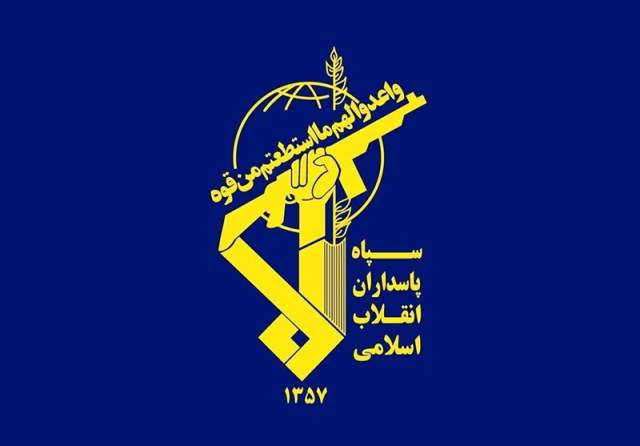 سپاه: هیچگونه شناور تجاری و نفتکش از تنگه هرمز عبور نکرده است