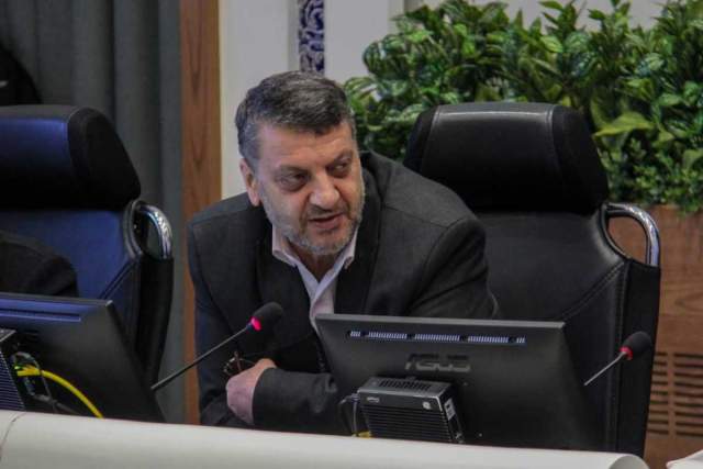 نگاه ما به حوزه گردشگری باید اقتصادی باشد