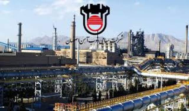 اجرای موفقیت آمیز طرح ارگونومی مشارکتی در ذوب‌آهن اصفهان برای پیشگیری از آسیب‌های اسکلتی عضلانی