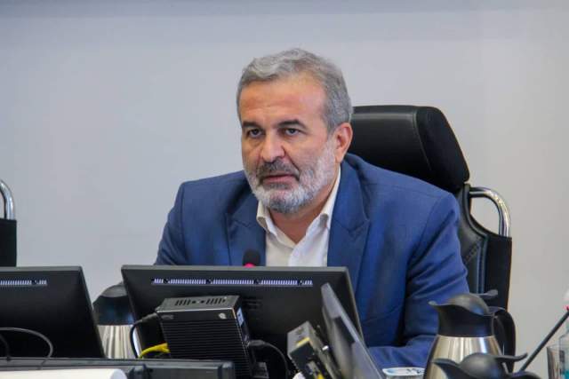 تجهیز سامانه اصپاک به گزینه پسماند سبز برای زمستان