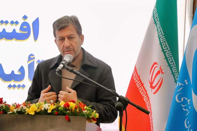 همکاری سازمان انرژی اتمی با استانداری اصفهان در کاهش چالش‌ها تاثیرگذار است