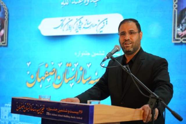 ساخت بیش از ۳۰ هزار کلاس در دولت سیزدهم