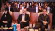 نشان عالی &laquo;مدیر سال&raquo; به شرکت پتروشیمی رجال اعطا شد