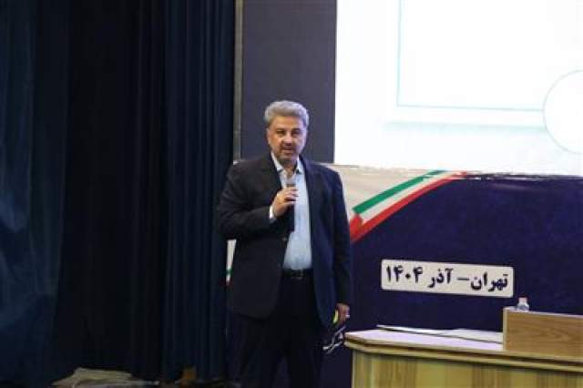 مهار رشد مصرف، جهش هوشمندسازی و توسعه تجدیدپذیرها نقشه راه عبور ایمن از تابستان 1405