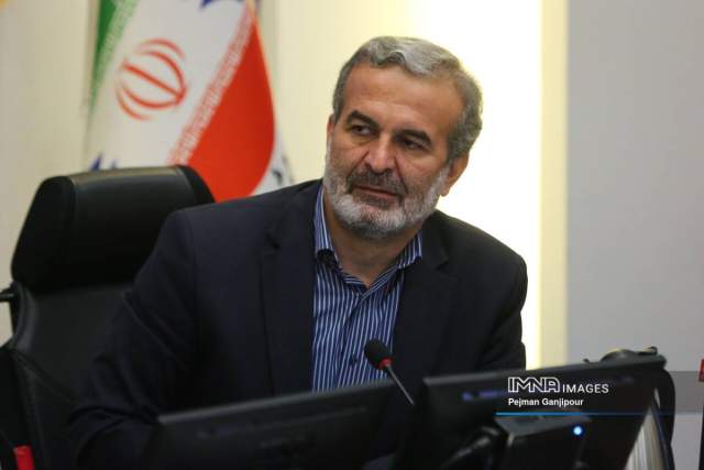 مدیریت پسماند در اصفهان، هوشمند و مشارکت‌مبنا است