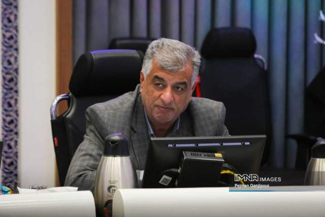 ظرفیت رویدادهایی مانند زاینده‌نور، تب و تاب و خوب‌بمان مورد توجه قرار گیرد