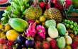 کشف ميوه هاي استوايي قاچاق در "شهرضا"
