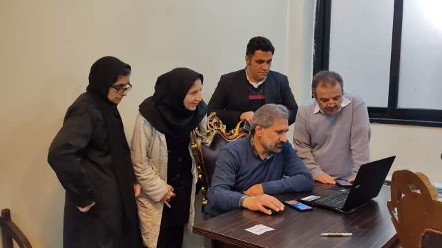 مشارکت ۵۸ درصدی در انتخابات آنلاین انجمن صنفی روزنامه‌نگاران اصفهان