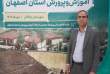 &laquo;مدرسه، مسجد، منزل&raquo; راهبرد مبارکه برای پیوند مؤثر خانه و مدرسه است