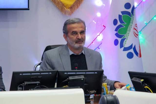 بخش خصوصی می‌تواند راهگشای حل مشکلات انرژی باشد