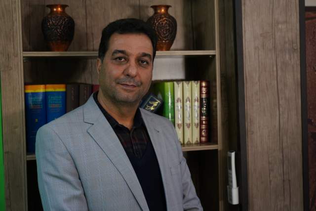 «محمدرضا نظریان» مدیرکل آموزش و پرورش استان اصفهان شد