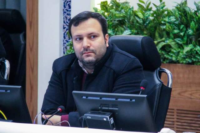 تهران صدای مظلومیت اصفهان را در حوزه آب و محیط زیست نمی‌شنود