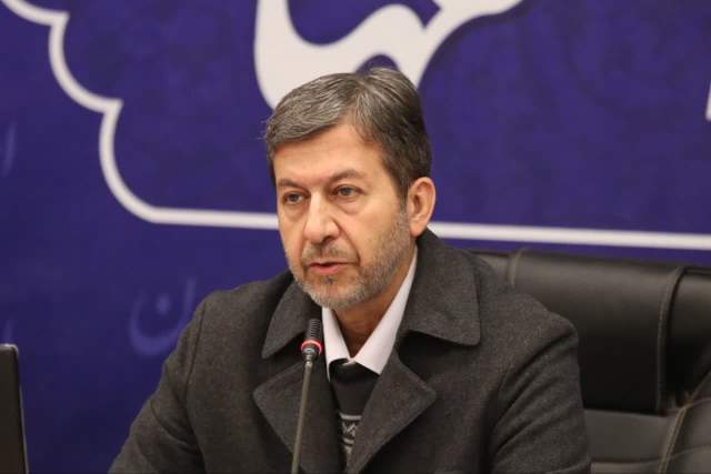 لزوم ارتقاء تجهیزات پدافند غیرعامل صنایع استراتژیک کشور در اصفهان