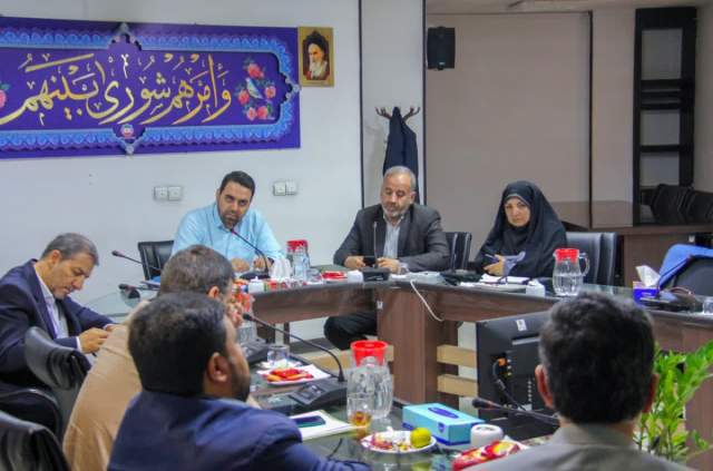نهایی شدن راهبردهای هوشمندسازی خدمات سازمان فرهنگی شهرداری اصفهان/ ماموریت‌های فرهنگی، اجتماعی و ورزشی مدیریت شهری اولویت بندی شد