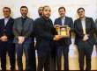درخشش سرباز اصفهانی در جشنواره ورزشی&zwnj;نویسان استان