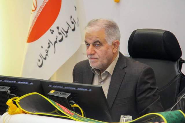 دولت چهاردهم برای رفع معضلات اصلی اصفهان‌ چاره‌اندیشی کند