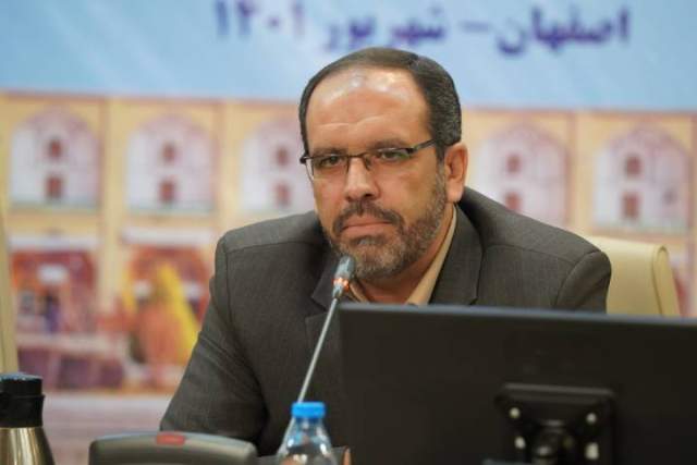 نرخ توزیع متوازن در استان اصفهان ۵ درصد بالاتر از میانگین کشور است/ فرایند هدایت تحصیلی دانش‌آموزان از پایه هفتم باید صورت گیرد