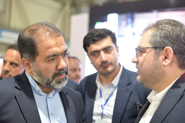 بازدید استاندار اصفهان از نمایشگاه (ایران اکسپو ۲۰۲۴)/ تمرکز ویژه استان اصفهان بر تکمیل زنجیره ارزشی صادرات‌ محور
