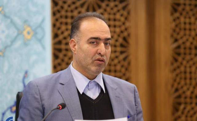 مدرسه سردار شهید محمدرضا زاهدی به همت خیرین مدرسه‌ساز اصفهانی بنا می‌شود/ روایت تامین اعتبار ساخت مدرسه در کمتر از چند ساعت