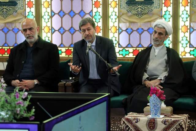 برنامه‌ریزی جامع چهارساله برای پیشرفت استان اصفهان با تمرکز بر حوزه‌های اقتصادی، عمرانی و اجتماعی