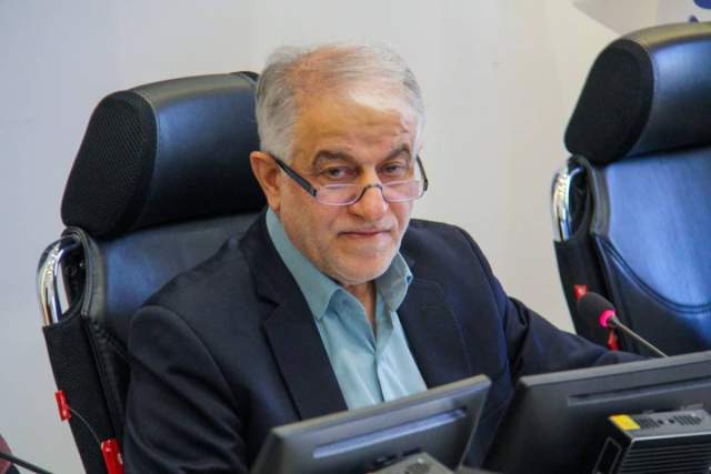 منبع سرمایه‌گذاری و مشارکت‌های بودجه ۱۴۰۲ به‌طور کامل محقق می‌شود