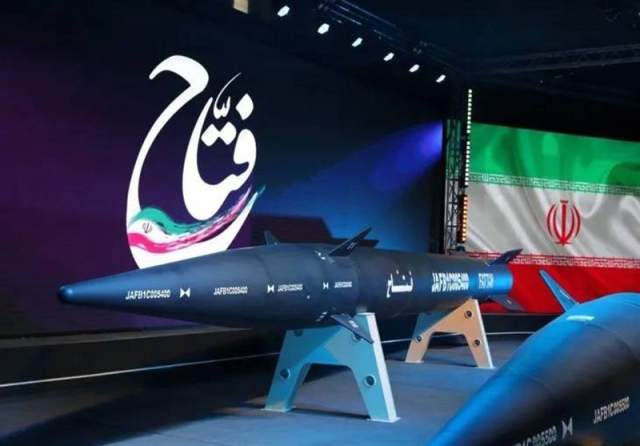فتاح؛ کلید تسلط ایران بر آسمان اسرائیل