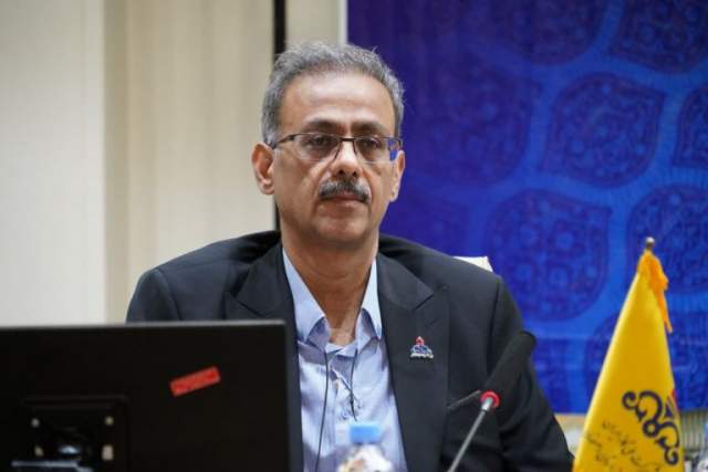 آغاز و بهره برداری ۸۱ پروژه با اعتباری بالغ بر ۲۳ هزار و ۲۴۲ میلیارد ریال در دهه فجر ۱۴۰۴