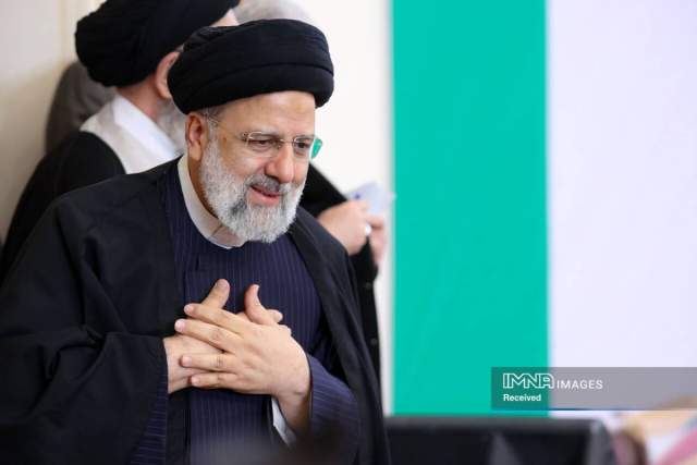 «اخلاص» مهم‌ترین ویژگی منحصربه‌‎فرد آیت‌الله رئیسی بود
