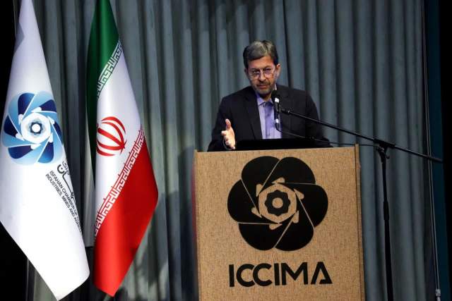 استانداراصفهان: چتر شهرک‌های صنعتی باید بر سر همه صنایع باشد/استان اصفهان در مسیر نوآوری و زیست بوم فناوری برای حل چالش‌های صنایع