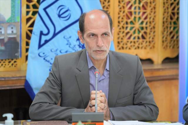 ۸۰ درصد هزینه سرویس مدرسه دانش‌آموزان استثنایی اصفهان پرداخت می‌شود