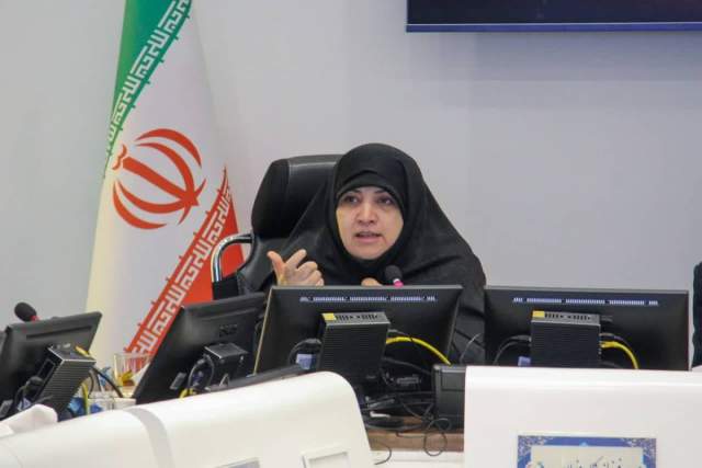 ارتقاء مشارکت اجتماعی از اساسی‌ترین اقدامات مدیریت شهری اصفهان با هدف نگاه ویژه به جایگاه زنان