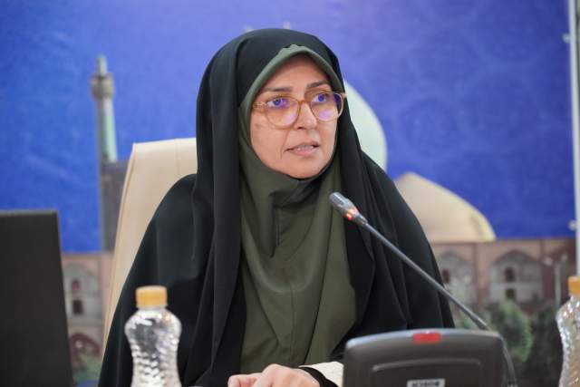پایان ارزیابی تخصصی آموزگاری در استان اصفهان با حضور بیش از ۸ هزار داوطلب