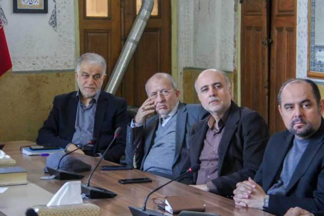 پژوهشگران نقش اساسی در مدرنیزاسیون و ارتقای کیفیت زندگی شهری دارند