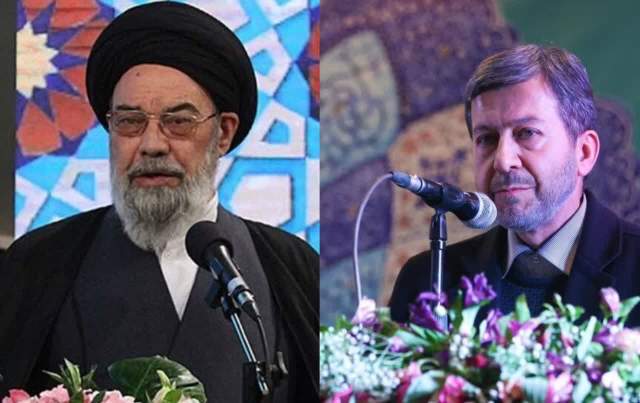 دعوت امام جمعه و استاندار اصفهان از مردم برای حضور در راهپیمایی ۲۲ بهمن