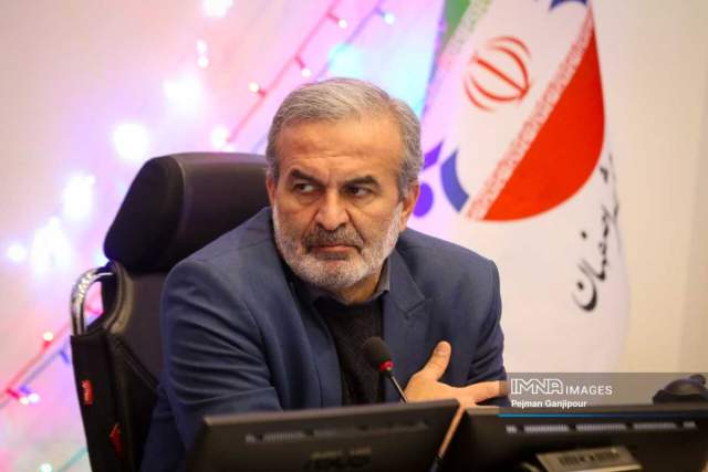 برداشت‌های بدون حقابه در بالادست رودخانه زاینده رود روندی افزایشی دارد