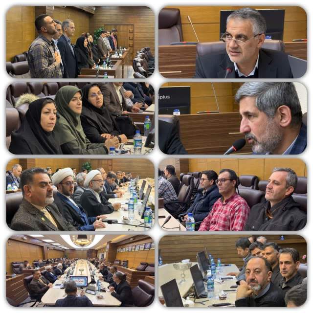 نوای متفاوت شورای اداری راه‌آهن اصفهان