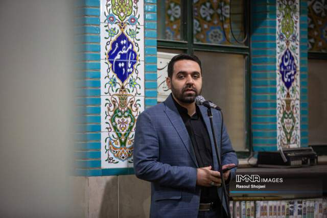 ضرورت تقویت روحیه مطالبه‌گری شهروندان برای حل مسائل شهر/ افزایش بودجه منطقه ۱۳ اصفهان