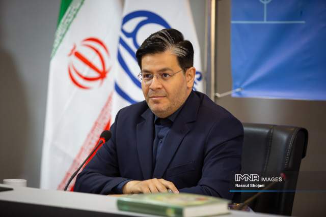 اصفهان پیشگام در توسعه زیرساخت های حمل و نقل پاک