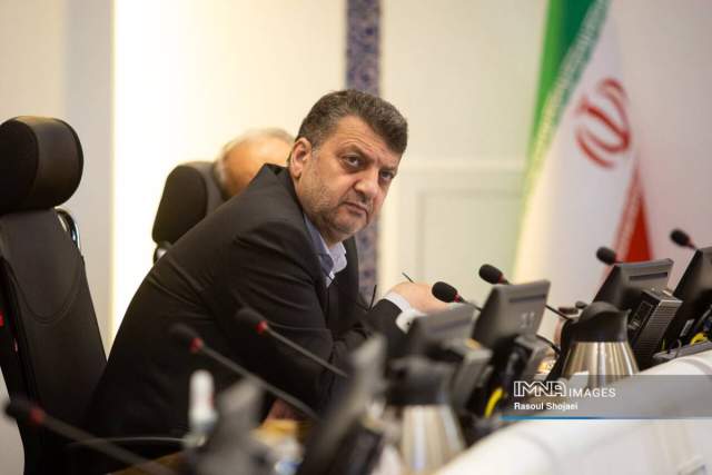 جاری شدن دائمی آب زاینده‌رود، مؤثرترین شیوه برای جلوگیری از فرونشست اصفهان