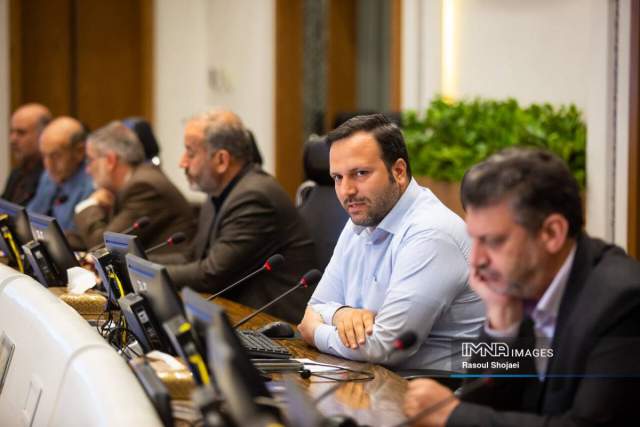 مدیریت شهری آماده همکاری با دولت برای استقرار شهر جهانی نوآوری در اصفهان است
