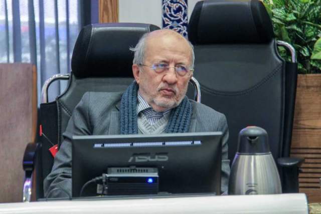 اصفهان می‌تواند مدل موفق مدیریت واحد شهری در کشور باشد